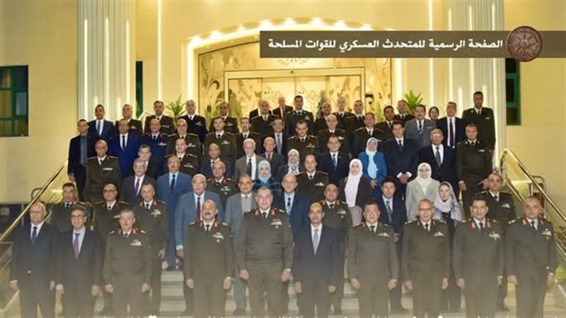 المستشفى البيطرى للقوات المسلحة 
