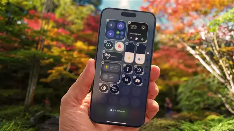 IOS 26