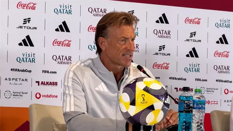 هيرفي رينارد 
