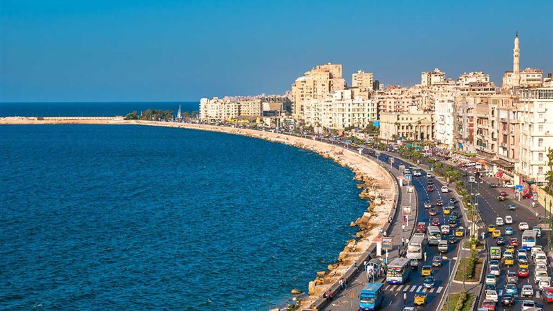 الإسكندرية 