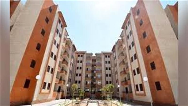   الإسكان الاجتماعي  