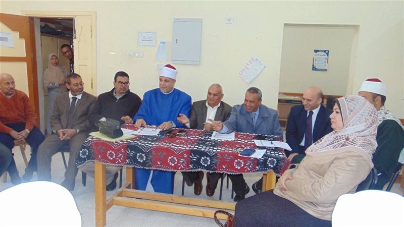 جانب من التصفيات 