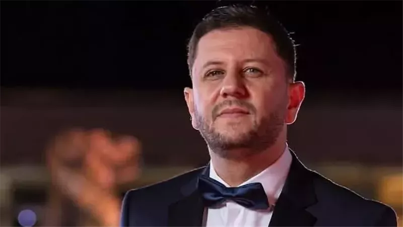 الفنان الجزائري عبد القادر جريو