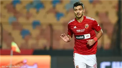 محمد شريف وياسين مرعي ينتظمان في تدريبات الأهلي استعدادا لمواجهة سيراميكا