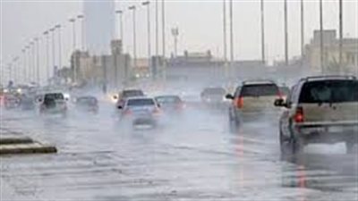 حظر تنفيذ أعمال لحجز مياه الأمطار والسيول الجارية في الأودية الطبيعية بالقانون