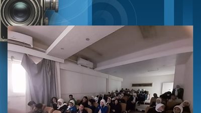 نادي سينما الطفل يعرض فيلم التحريك المصري «مشبك شعر» بالمركز القومي للسينما