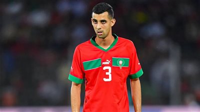 تقرير مغربي يؤكد انتقال يوسف بلعمري إلى الأهلي المصري في يناير.. تفاصيل