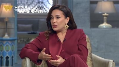 هند صبري: أنا لايصة في تربية بناتي 
