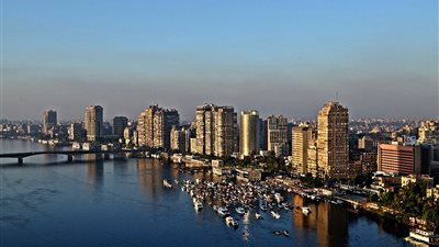 الخروجة بـ 350 جنيها للفردين.. بمحافظة الجيزة في رأس السنة 2026 تعرف عليها