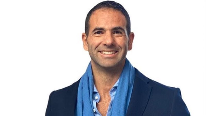 المهندس إبراهيم زاهر