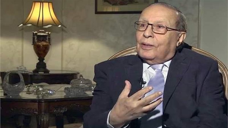 المخرج محمد فاضل