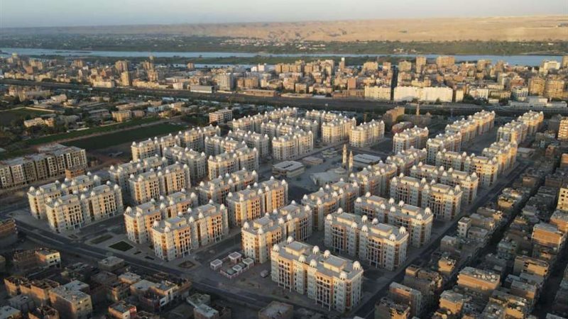 محافظة الدقهلية 