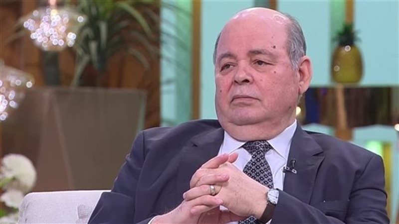 الدكتور محمد صابر عرب
