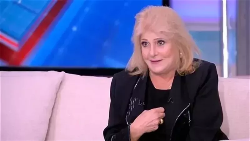 جليلة محمود