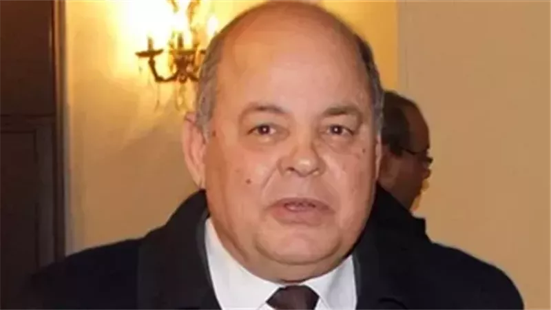محمد صابر عرب