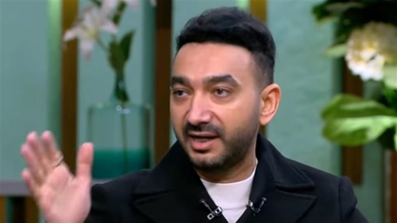 نادر حمدي