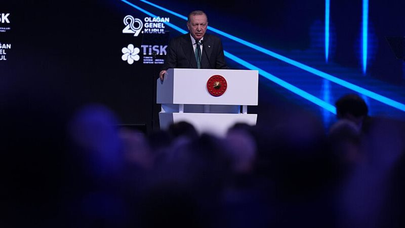 رجب طيب أردوغان 