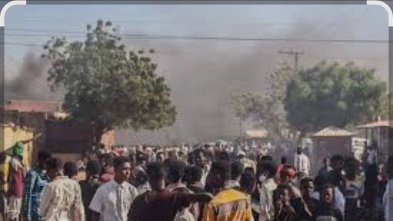 السودان 