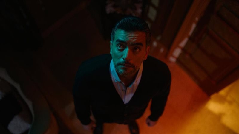 هاني سلامة