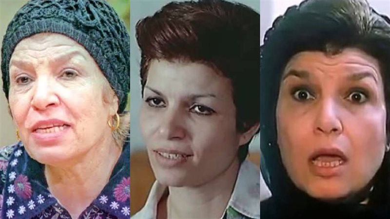 إنعام سالوسة