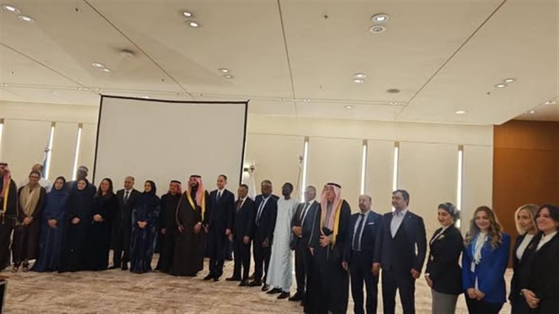 جانب من أعمال المائدة