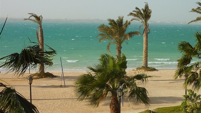 مرسى مطروح
