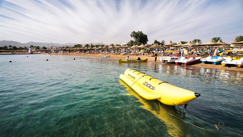 السياحة في مصر 