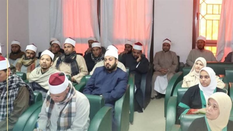 جانب من الدورة