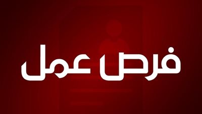 وزارة العمل تعلن مئات الوظائف برواتب تصل إلى 11 ألف جنيه
