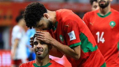 بعد التأهل لنهائي كأس العرب.. إنجازات تاريخية تزين مسيرة المنتخبات المغربية