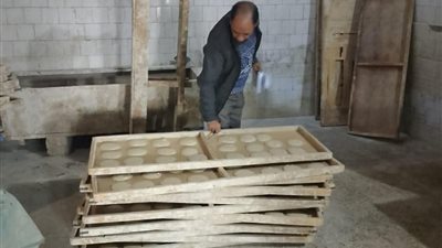 تحرير 216 مخالفة خلال حملات رقابية وضبط سلع مدعمة قبل تداولها بالمنيا
