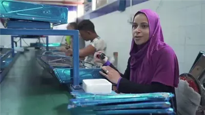 تنظيم جديد لحوافز المشروعات الصغيرة والمتوسطة لدعم الاستثمار