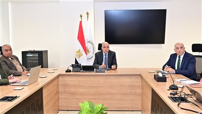 ملف المياه على أعلى مستوى.. ما قصة المجلس المرتقب؟