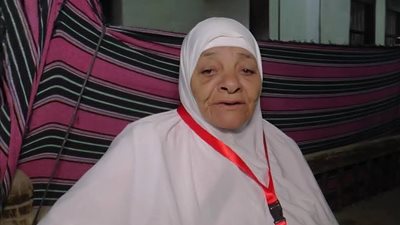 اعترافات صادمة لقاتل زوجة عمه بالبدرشين «الديون حاصرتني.. فذبحتها لسرقة حلقها الذهبي»