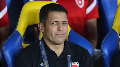 جمال السلامي أمام اختبار التاريخ في نهائي كأس العرب بين الأردن والمغرب