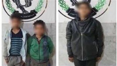 «استغلال الأطفال في التسول بالقاهرة»..ضبط 11 متهمًا و17حدثًا في شبكة إجرامية خطيرة