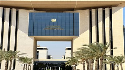 عاجل: مصر ترحب بقراري الأمم المتحدة وتؤكد دعمها الكامل للحقوق المشروعة للفلسطينيين