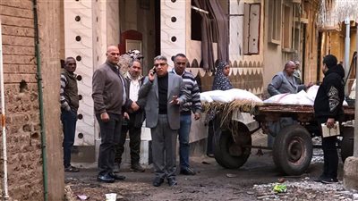 في استجابة سريعة .. محافظ الدقهلية يوجه بإعداد أنسب الحلول لمنع تسرب مياه الصرف بقرية دنجواي