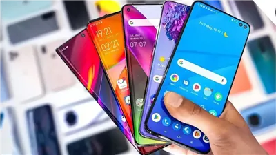 5 فروق بين شاومي Mi 8 وسامسونج A3.. من الأفضل في 2025؟