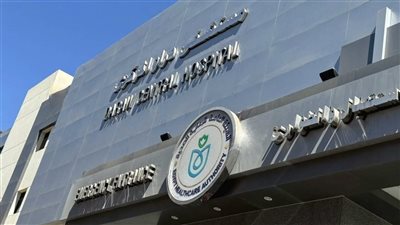 هيئة الرعاية الصحية تطلق خدمة تثبيت الفقرات بأسوان ضمن التأمين الصحي الشامل