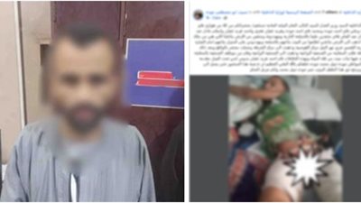 ادعاء كاذب بأسيوط.. الأمن يكشف الحقيقة في واقعة «دهس طفل وتهديد بالسلاح»
