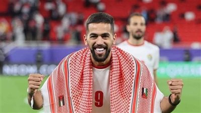 الأردن ضد المغرب .. علي علوان يتصدر هدافي كأس العرب 2025 قبل مباراة النهائي