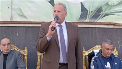 انطلاق كأس السيد المحافظ للمديريات الحكومية 2025 بنادي سيتي كلوب طنطا