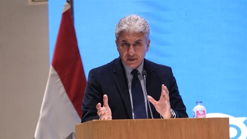 وزير السياحة
