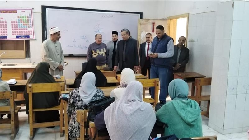 صورة من الحدث 