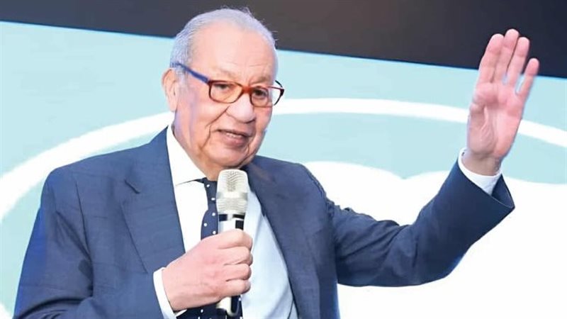 المهندس إبراهيم المعلم