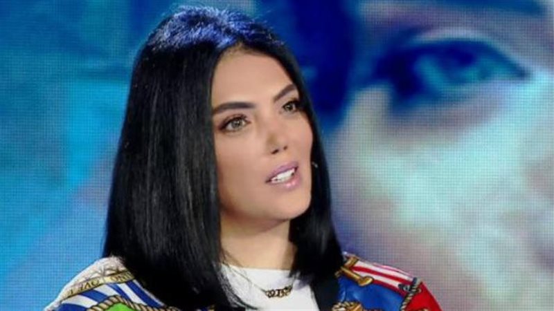 حورية فرغلي