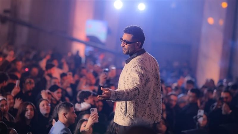 أحمد سعد