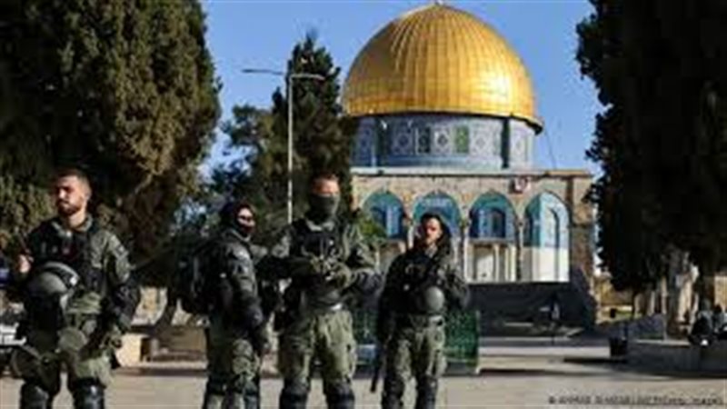 القدس المحتلة