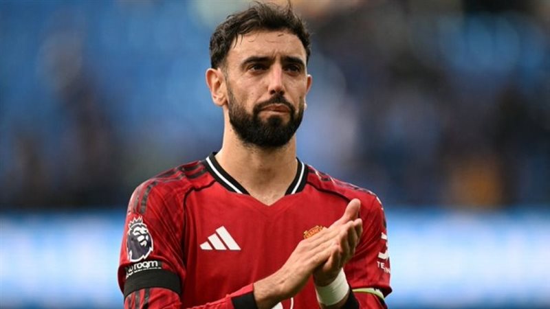 برونو فيرنانديز